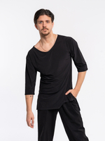 Кофта мужская для танцев