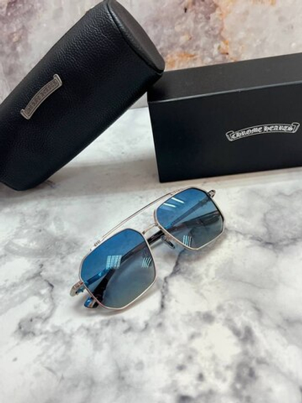 Очки Chrome Hearts
