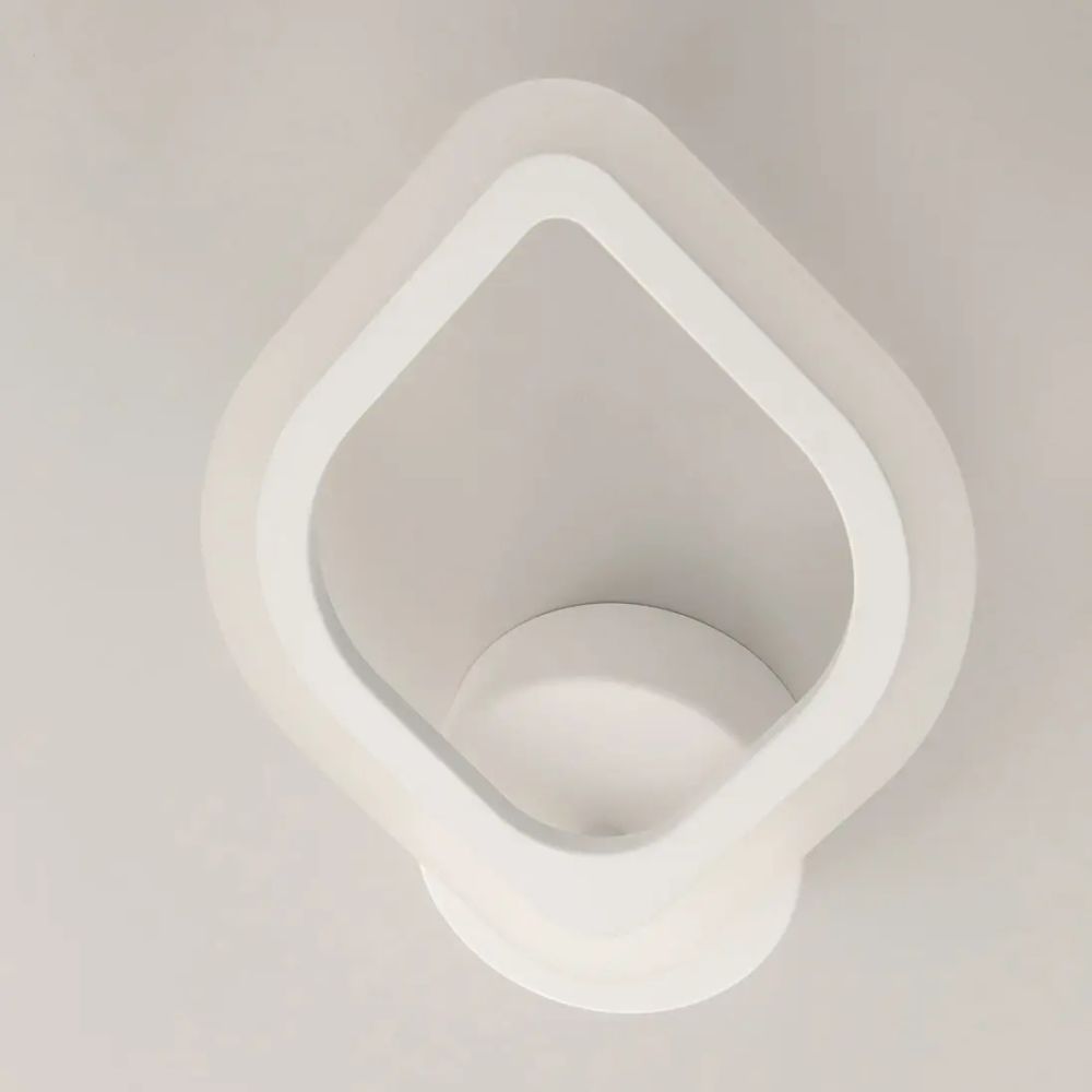 Citilux Ромби CL236B310 Бра светодиодное Белое