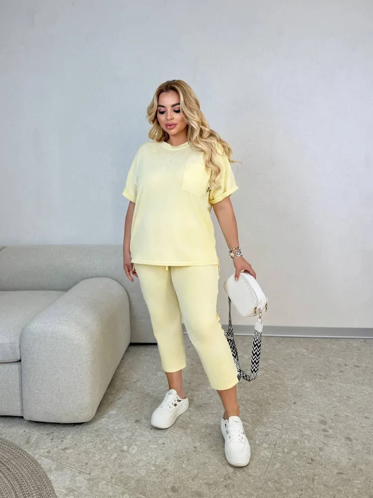 Костюм УК-092-4 Фабрика Моды