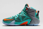 Кроссовки Nike Lebron 12 Nsrl