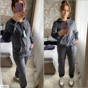 Костюм II-2452 Фабрика Моды