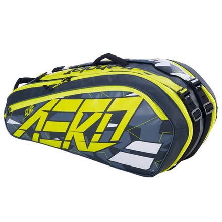 Чехлы для тенниса BABOLAT X 6 PURE AERO .