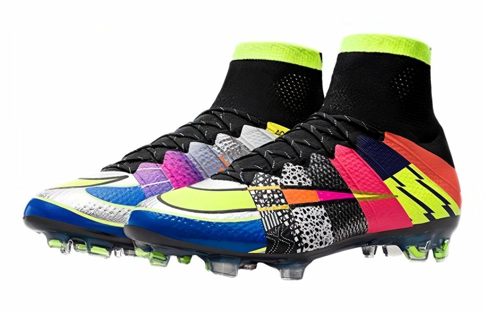 Кроссовки Nike