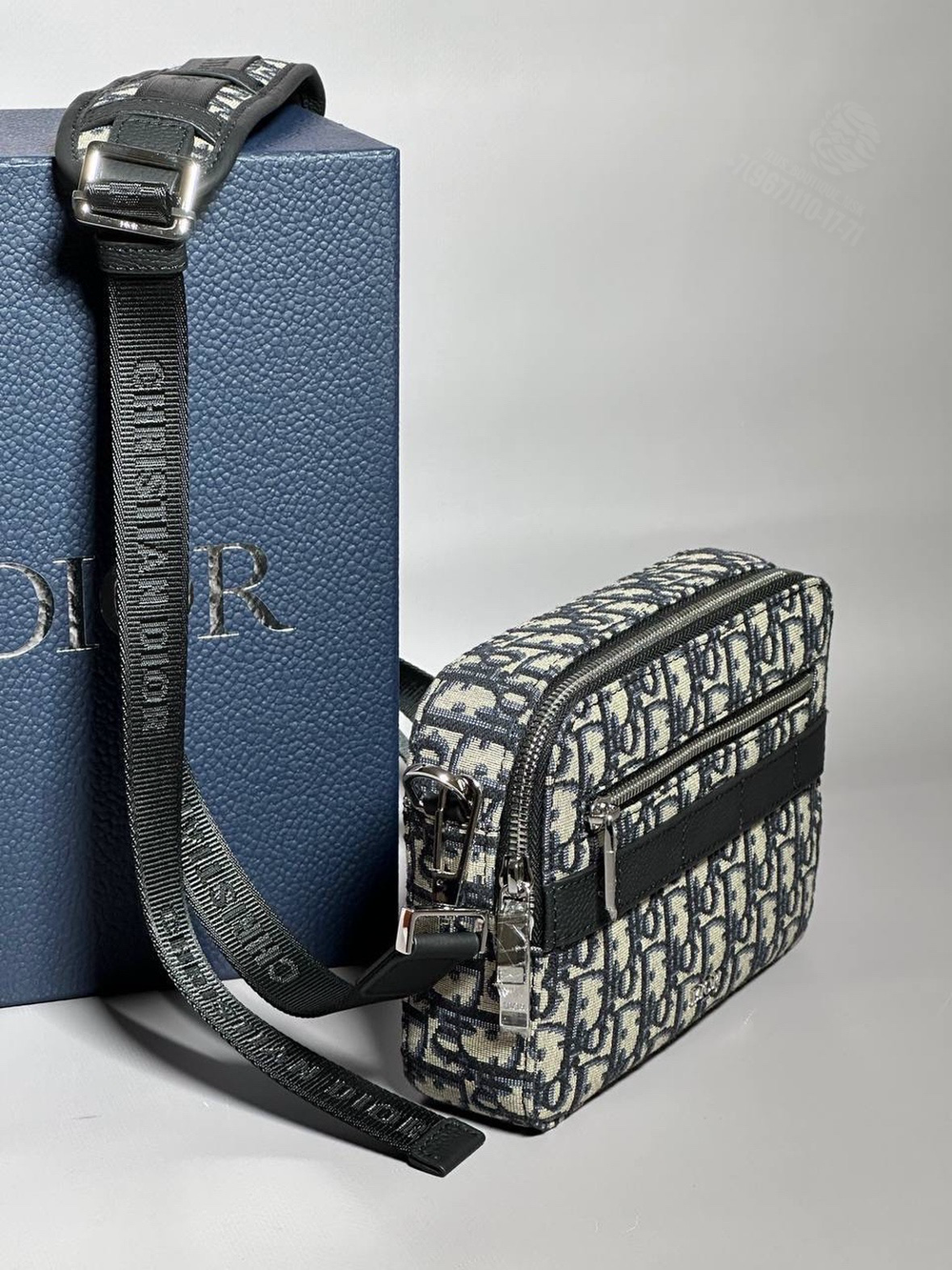 Сумка через плечо Christian Dior