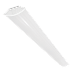 Светильник ДПО05-001 36Вт 4000К IP40 Матовый 3800лм 1210x118x40мм WOLTA PRO ЛАЙТ