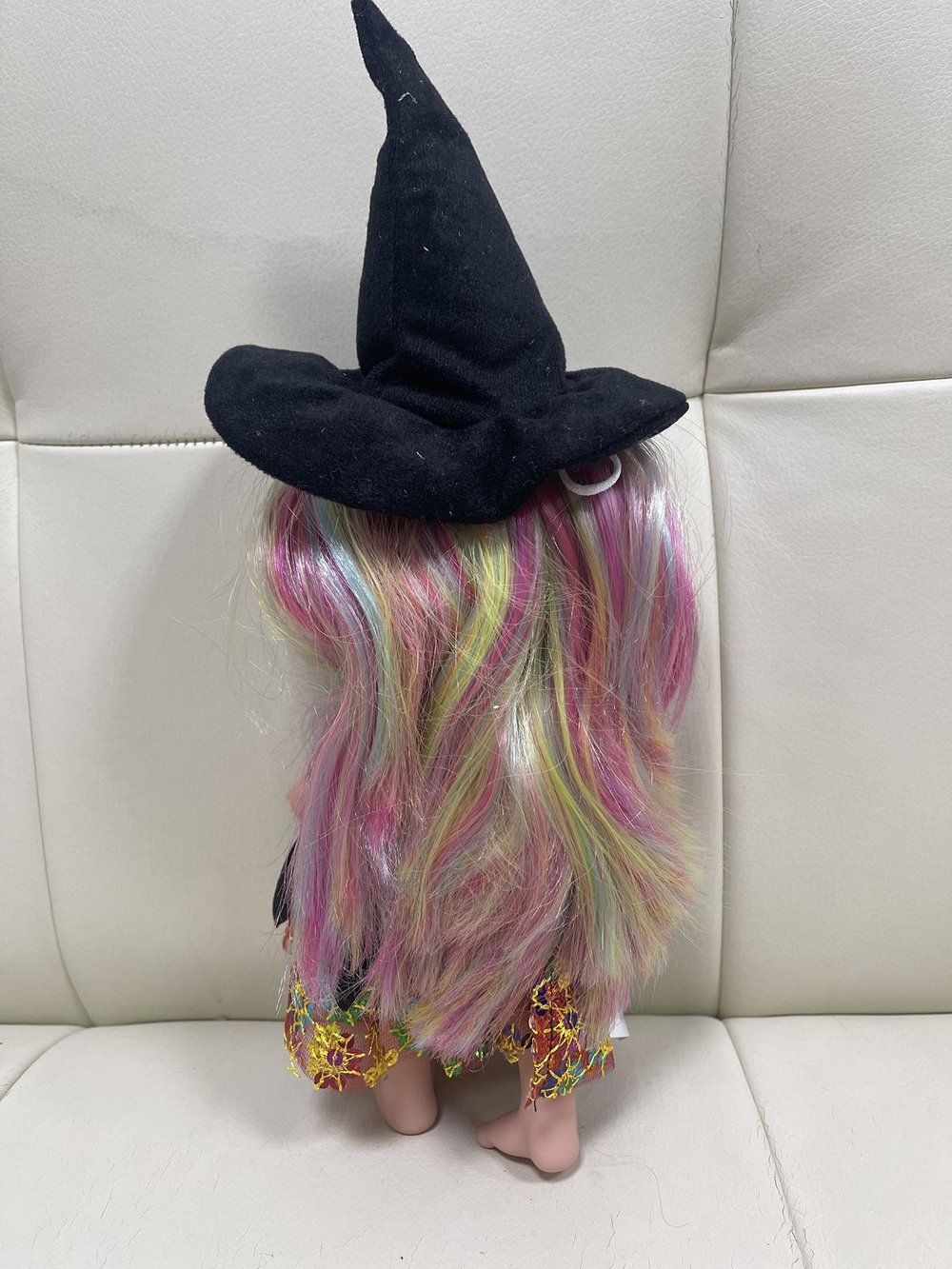 Уценка. Кукла для девочки виниловая 23см Маленькая Мия (3151)