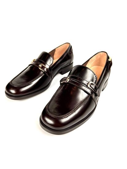 Лоферы женские