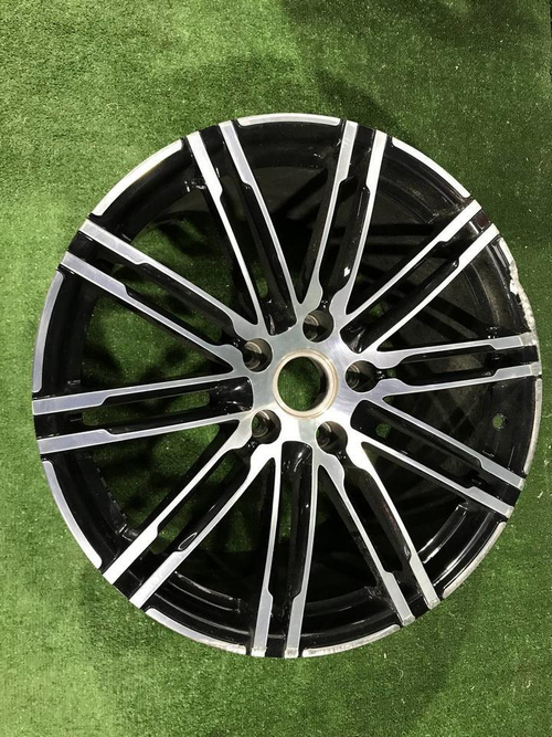 Диск Комплект дисков R20 Porsche 911 7 991 (11-19)