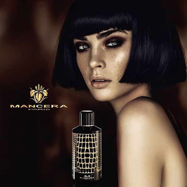 Mancera Wild Python Eau De Parfum