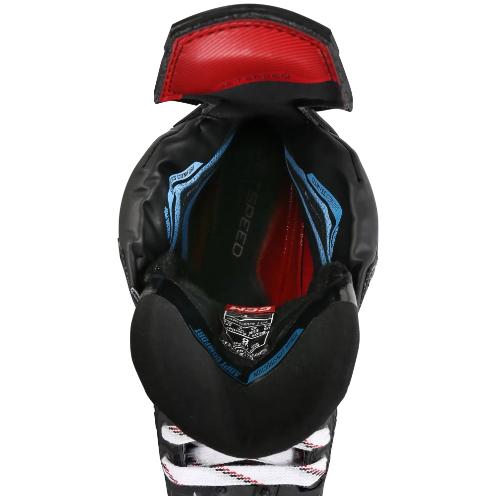 Коньки CCM SK JETSPEED FT6 PRO SR