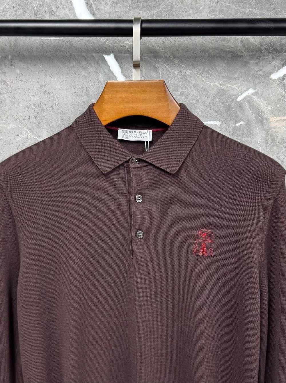 Джемпер Brunello Cucinelli