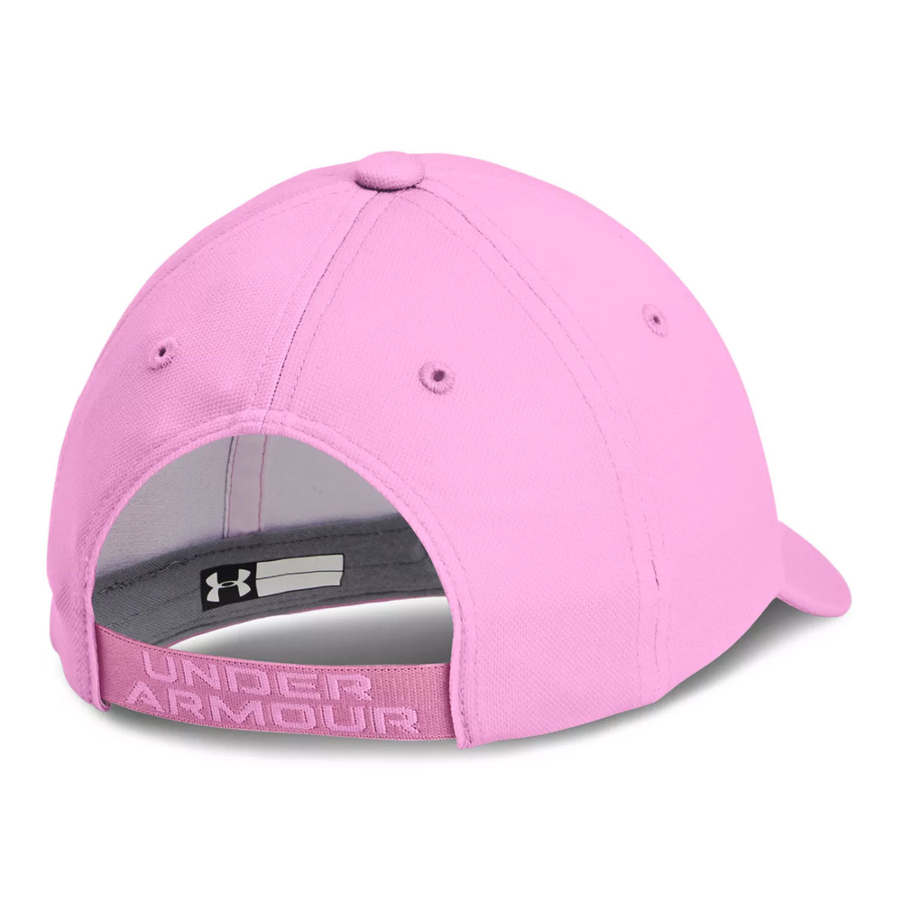 АКСЕССУАРЫ ДЛЯ ТЕННИСА Кепка взрослая UNDER ARMOUR PLAY UP HAT CAP .