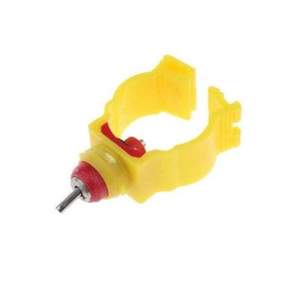 Ниппельная поилка НП8