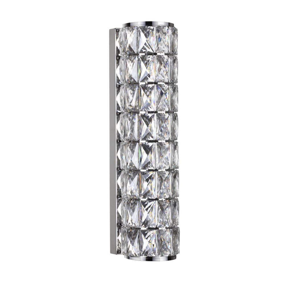 4927/8WL ODL Светильник LED 8Вт 4000К 220В IP20 L-VISION