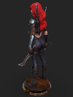 Катарина Katarina League of Legends