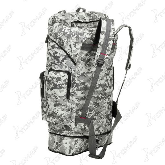 Рюкзак Hanter 70л цифра (HS-HA-70-1) Helios