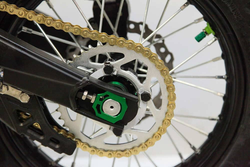 Мотоцикл SSSR Atom PITBIKE