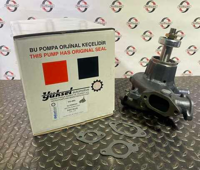 Водяная помпа FIAT Allis FD20-FL20