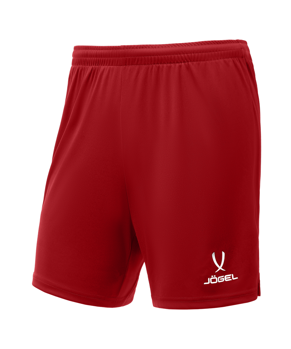 Шорты волейбольные Camp, красный, детский