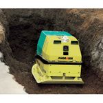 Виброплита  Ammann APH 1000 TC с пультом дистанционного управления