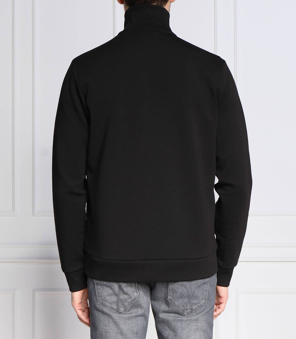 Свитер Sweat 1 10243030 01 BOSS GREEN - черный(50482900)