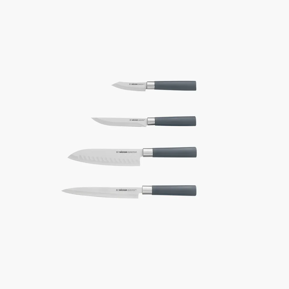 Набор ножей HARUTO 5 предметов
