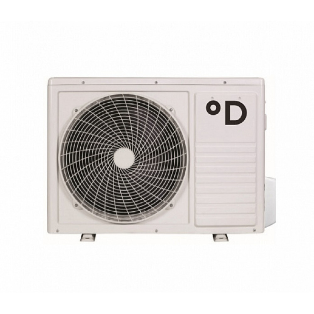 Сплит-система Daichi O2 Inverter O260AVQS1R-1/O260FVS1R-1
