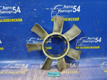 Крыльчатка вискомуфты SUZUKI ESCUDO 2000