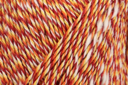 Пряжа Schachenmayr Color Breeze (00085/Солнце) 50гр/125м