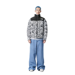Куртки THE NORTH FACE Novely Nuptse, NJ1DN51P