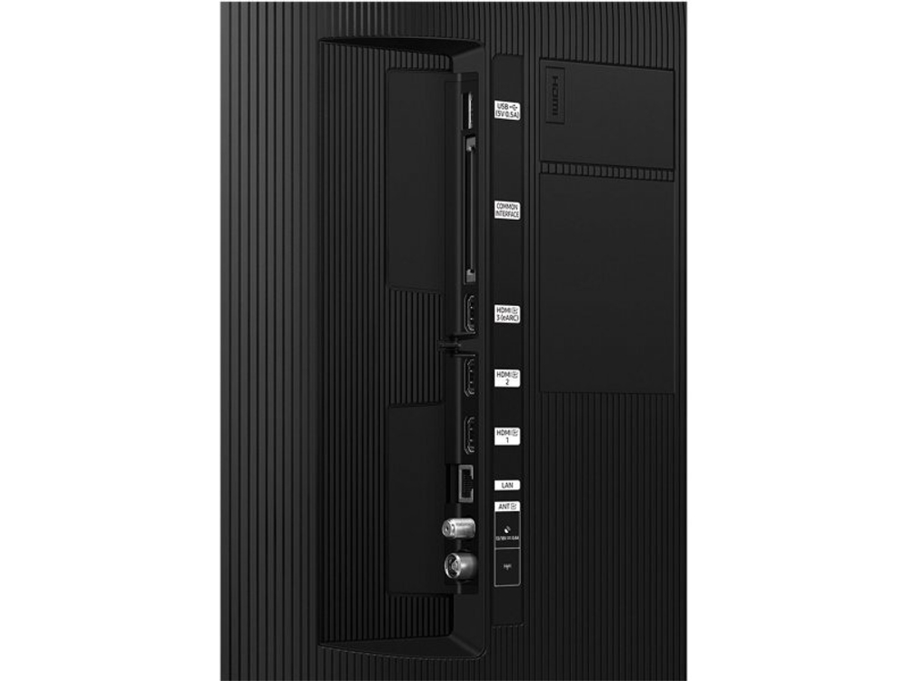 QLED телевизор Samsung QE43Q7FA EU 4K Ultra HD