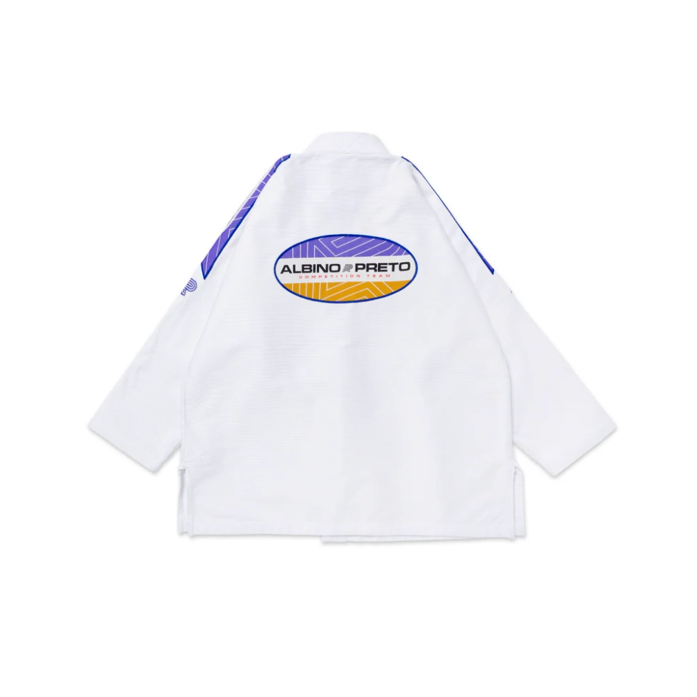Кимоно Albino Preto MPR COMP - WHITE