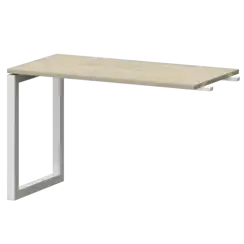 Бриф-приставка СМБ25-О-12.Пр50  1200x600x750 Смарт