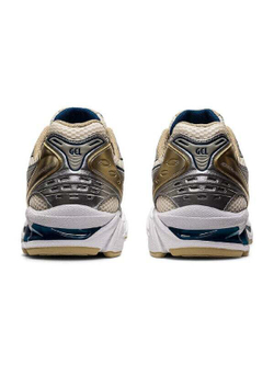 Asics Gel Kayano 14 Крем/Серебро/Шампанское