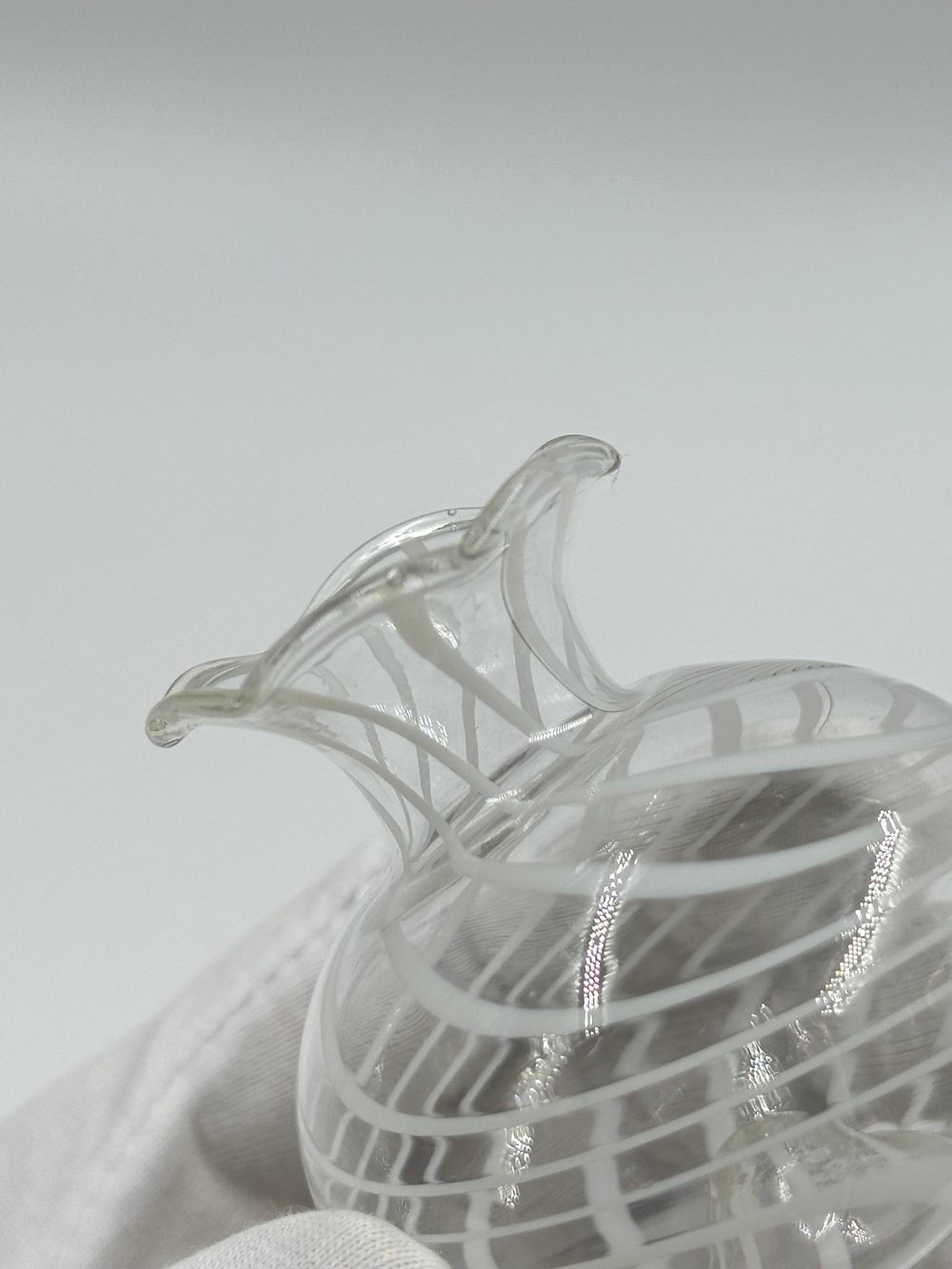 Миниатюрная ваза Лауша