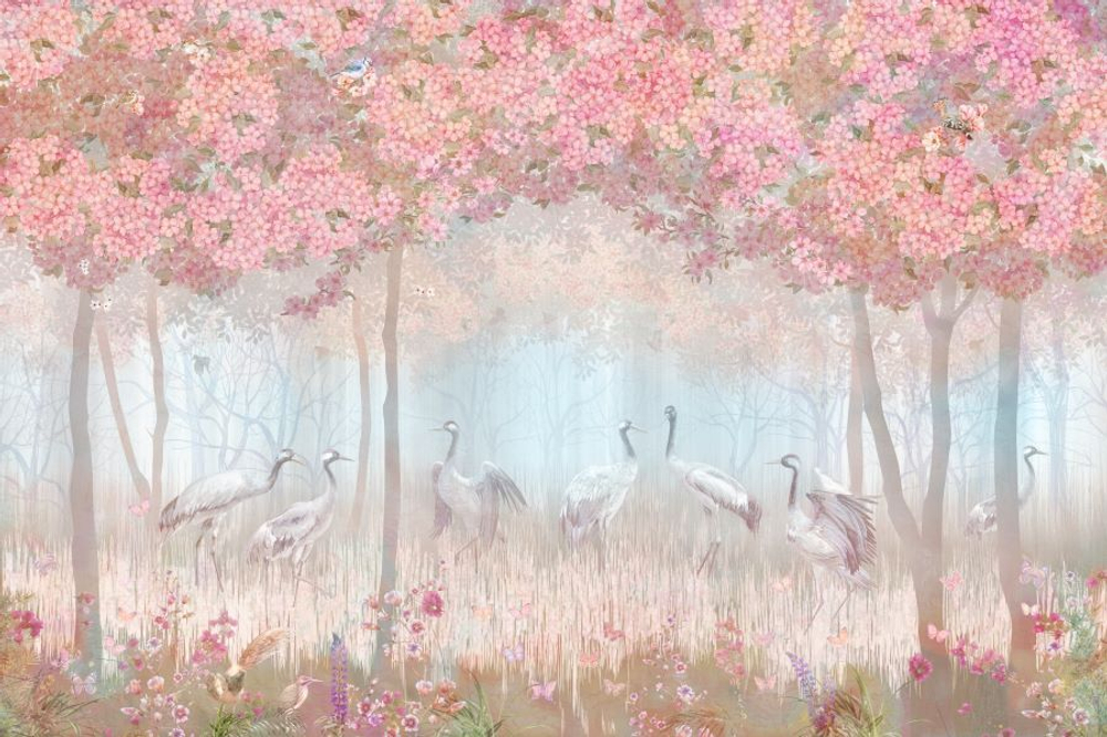 Фреска Applico, коллекция Dreams