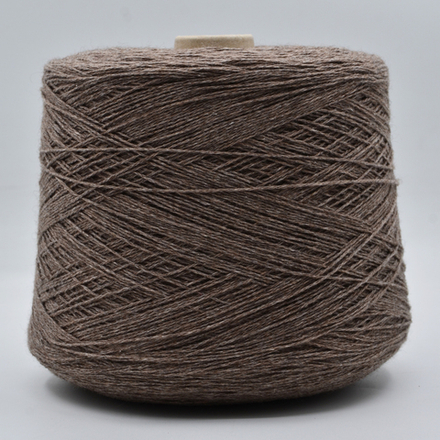 G&G Filati Art. Himalaya (натуральный як меланж)