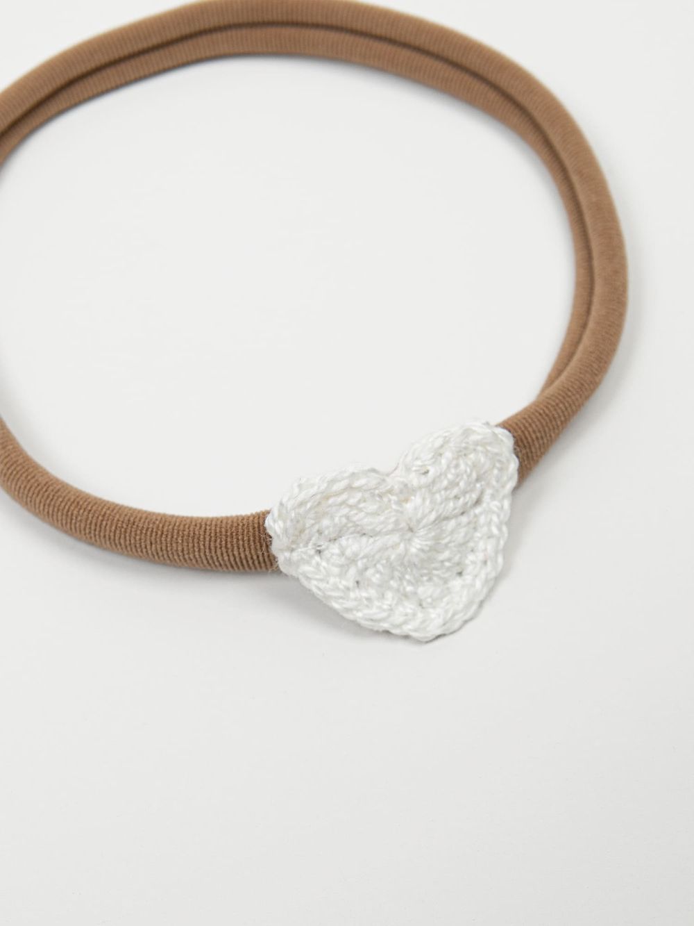 Повязка "Сердце" 0+