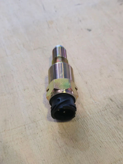 Датчик спидометра (импульсный L90мм) FAW J6 JAC N120,N350 (Shaft-Gear)
