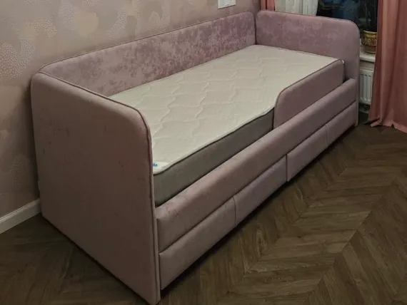 Кровать‑софа «Амели»