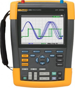 Осциллограф Fluke 190-102 4025318