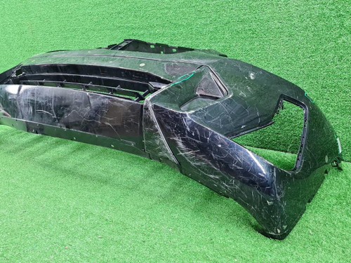 Бампер передний BMW X3 G01 (2021-2024) M-paket