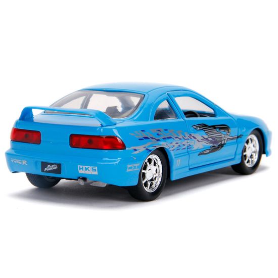 Модель Машинки Форсаж 1:32 FF 1995 Honda Integra Type-R 31029