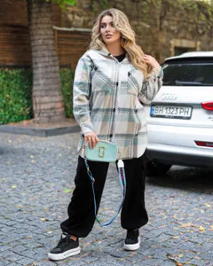 Рубашка УК-1526-1 Fabrika