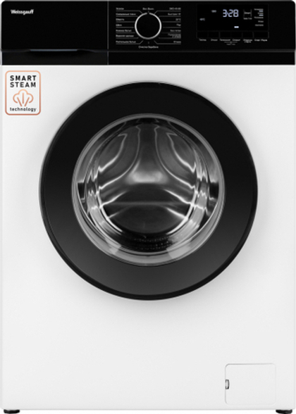 Стиральная машина Weissgauff WM 45106 Steam