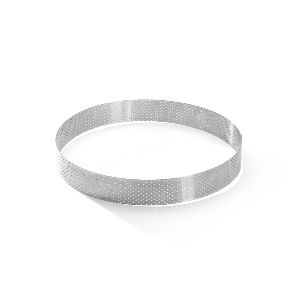 Перфорированное кольцо для выпечки de Buyer, 4.5 см (7.5 см)