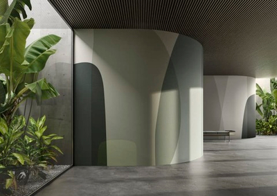 Панно Mangrove Glamora