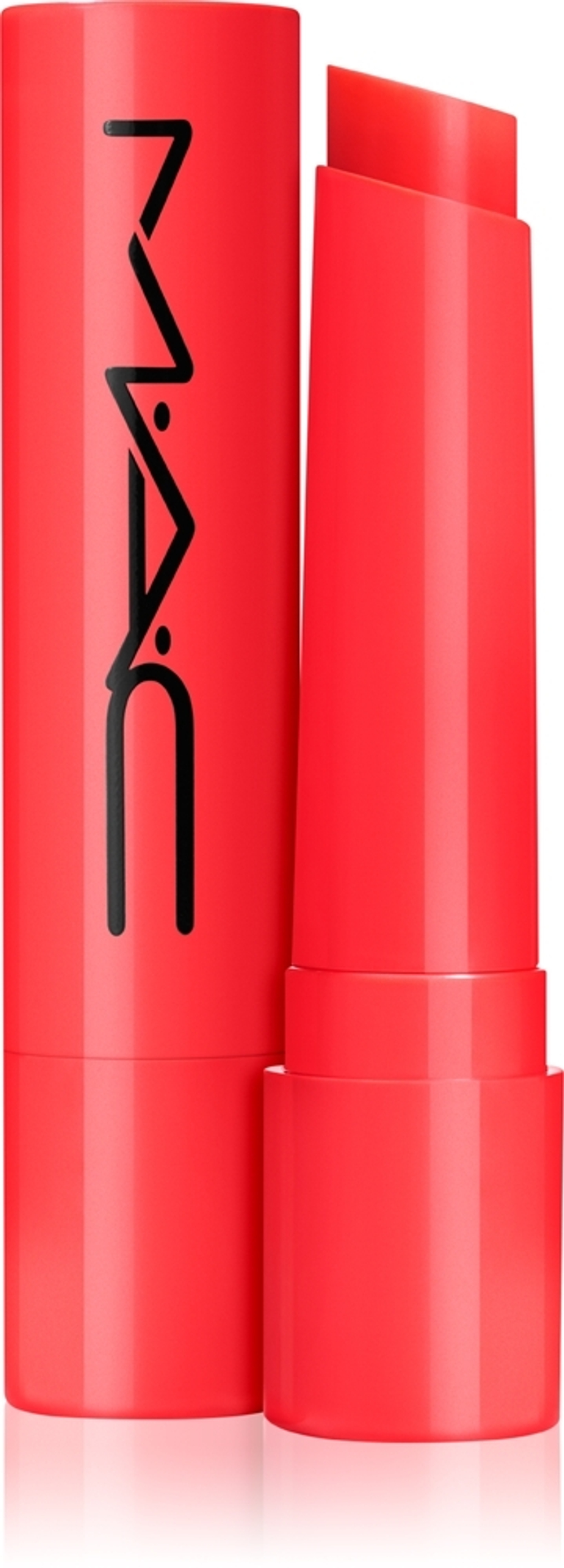 MAC Cosmetics Squirt Plumping Gloss Stick - блеск для губ, 2,3 g