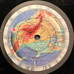 Wings - Wings Over America 3LP (Швеция 1976г.)